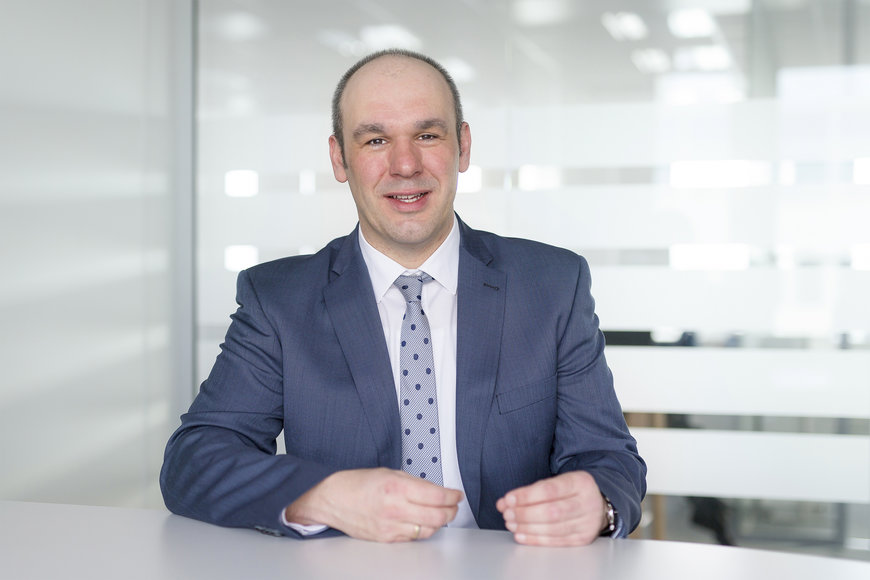 Market segments are defining the clamping technology of the future